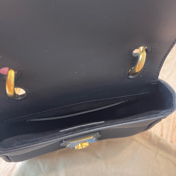 Burberry black Mini DK88 - Picture 4 of 5